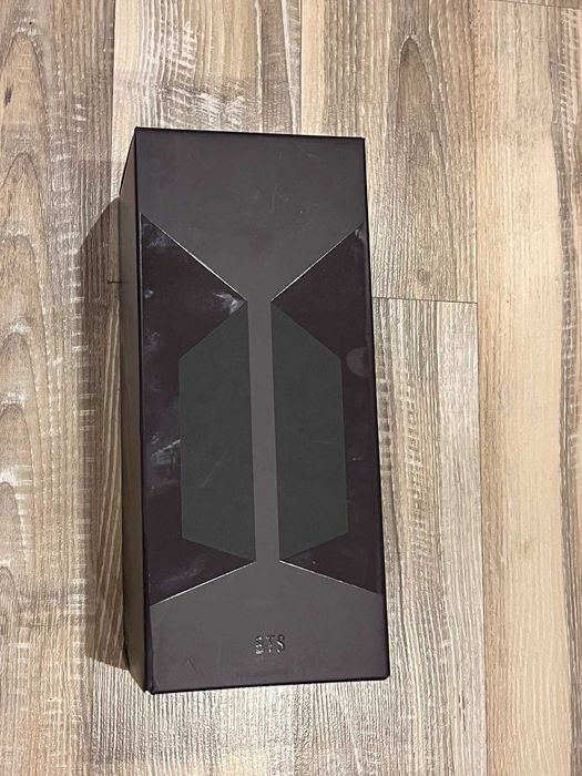 BTS official Lightstick SE Map of the soul