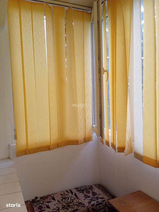 Apartament 2 camere de inchiriat zona Podu Ros