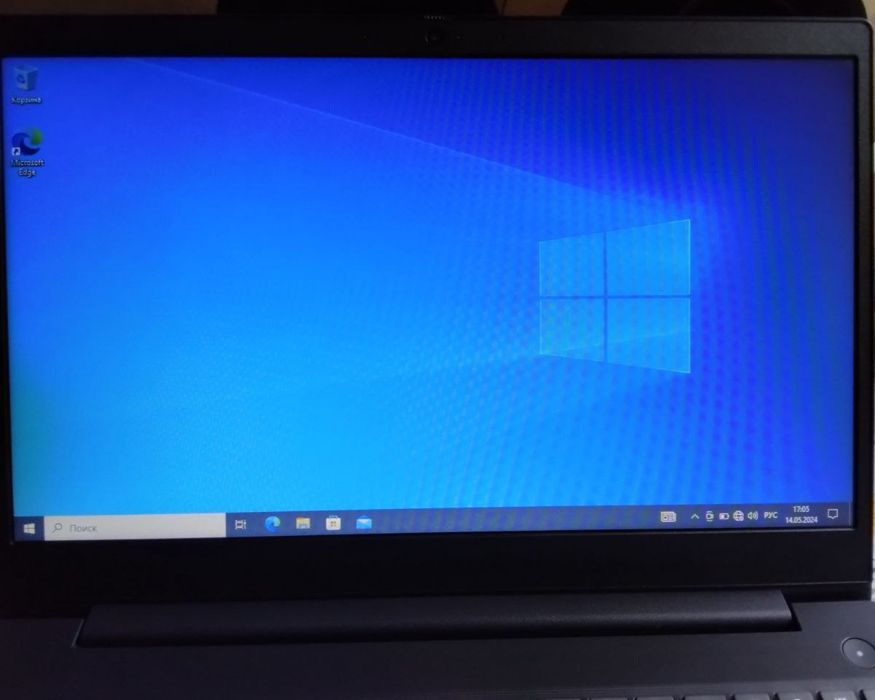 Ноутбук Lenovo Idea Pad3 15IGL05/ 15.6"