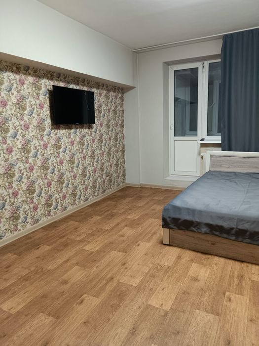 Сдам 1 ком  квартиру