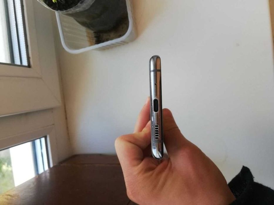 Samsung s 20+, обмен на айфон