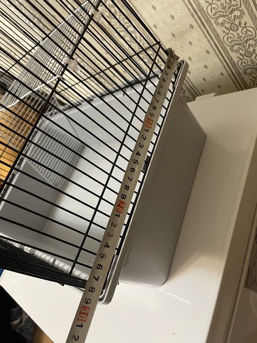 Клетка для грызунов