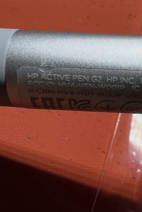 Hp Active pen new