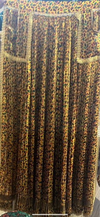 Haine tiganesti gata facute