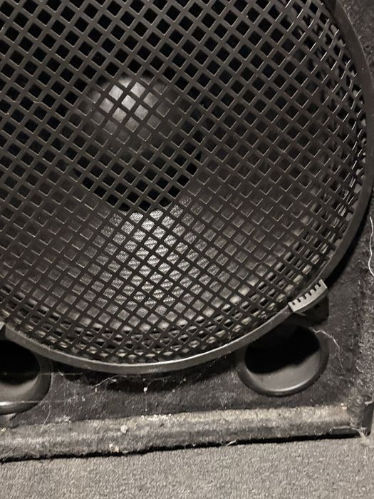 Statie  audio si boxe
