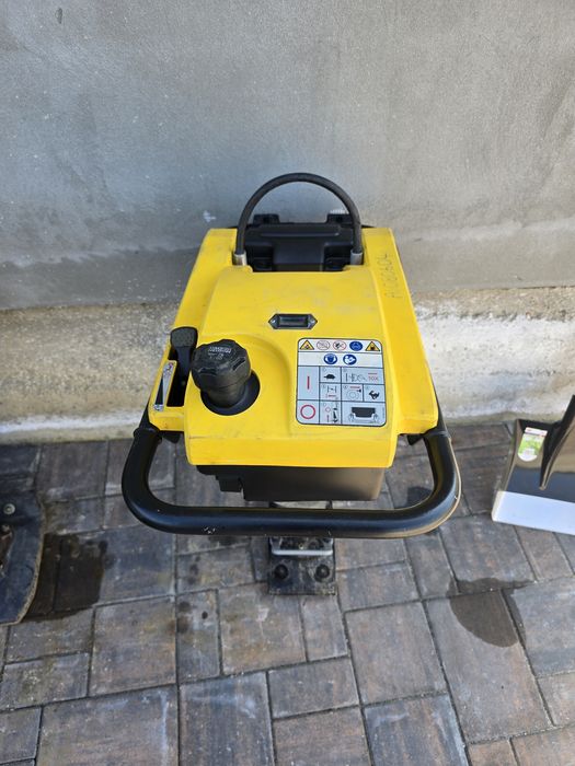 Mai compactor Wacker Neuson BS50-