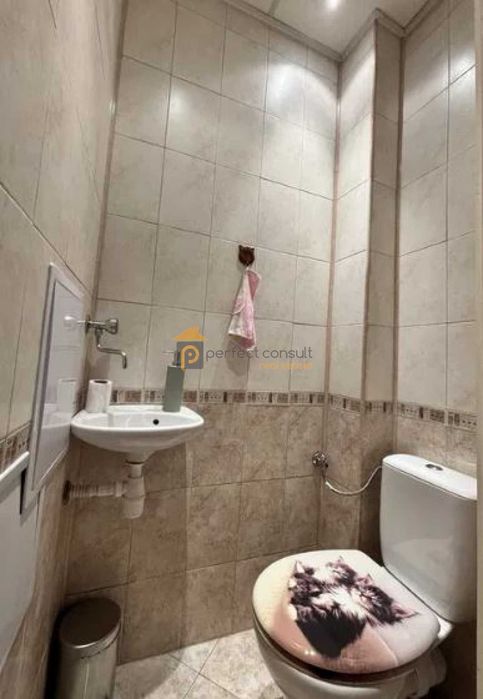 Продава се Тристаен апартамент в Пловдив, Център - 65 кв.м за 2462 €/кв.м - Снимка #9