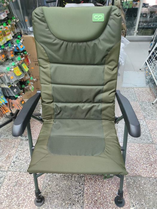 Шаранджийски Стол Carp Pro