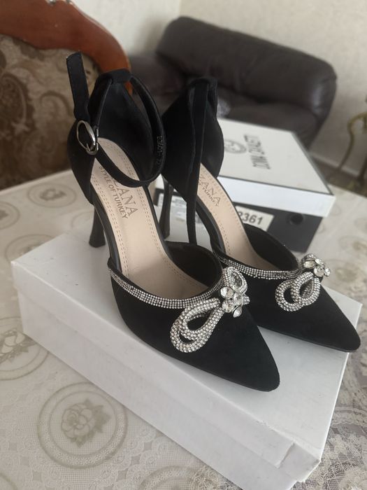 Продам обувь б/у качество хорошее