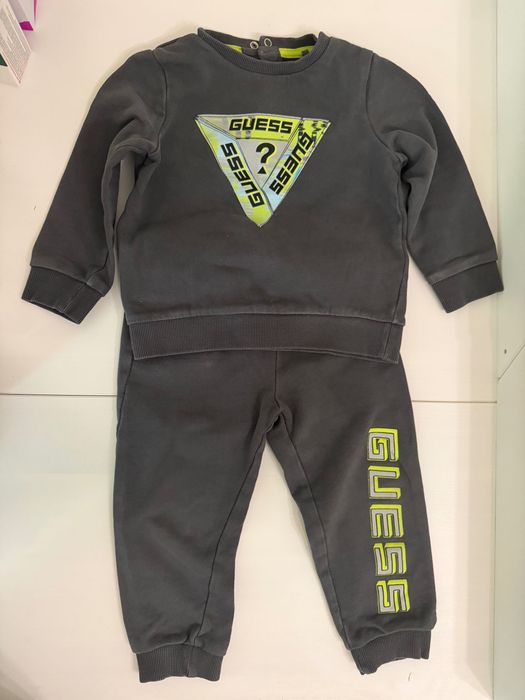 Дрешки за момче Guess, Nike & Zara