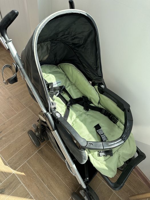 Детская Коляска