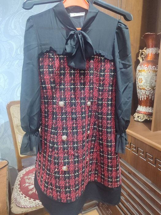 Платье для девочек