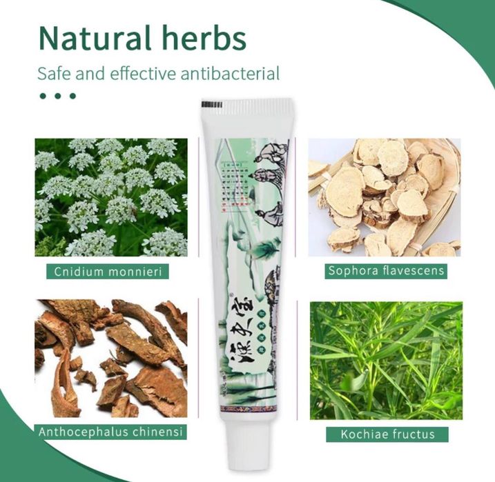 Чол крем юз ва бадандаги тошмалар учун