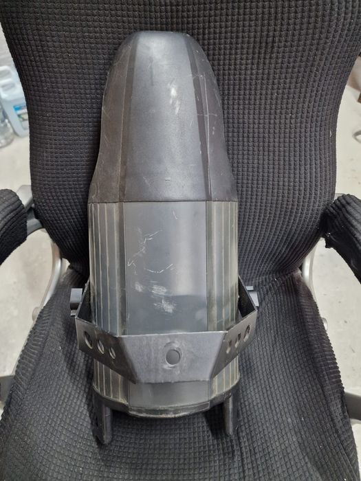 Lumini scena American DJ Inno Roll LED proiector/stroboscop/party