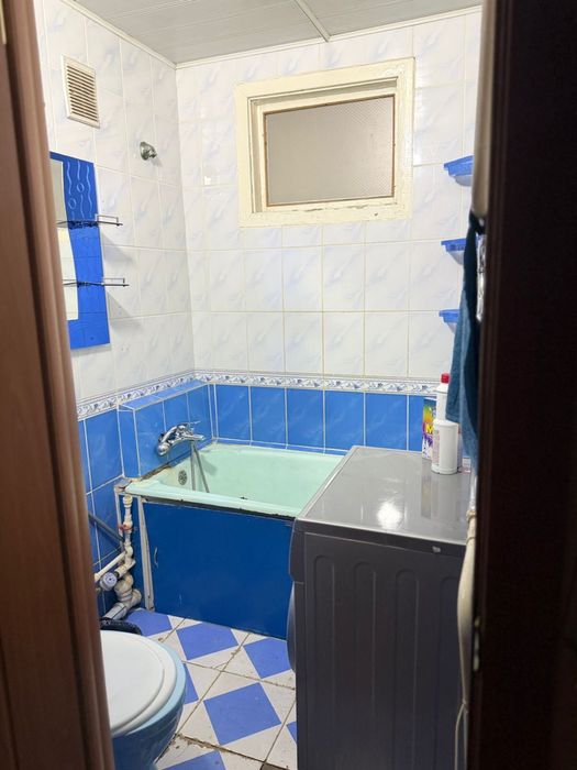 Квартира помессочно