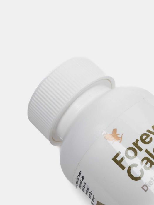 Кальций Американский (от Форевер Ливинг Продактс)