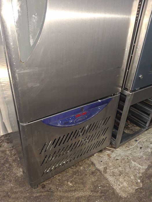 Шокова камера/охладител / замразител WILLIAMS