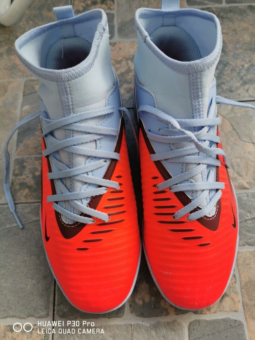 Ghete de fotbal sintetic mar 38