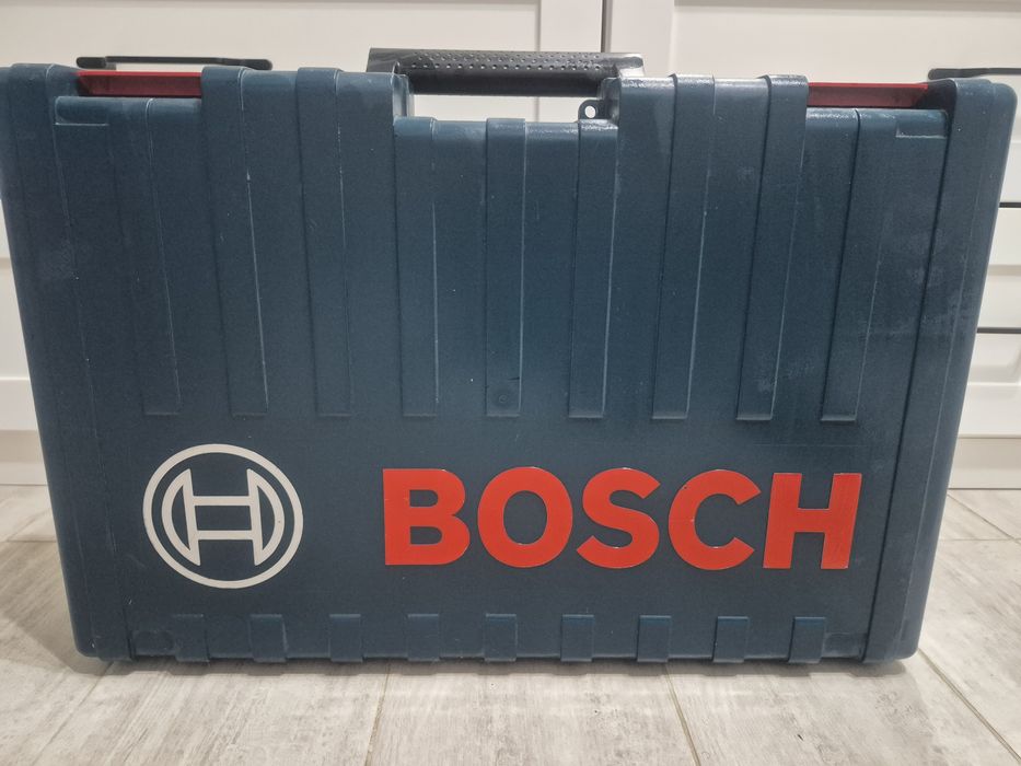 Перфоратор Professional GBH 8-45 D