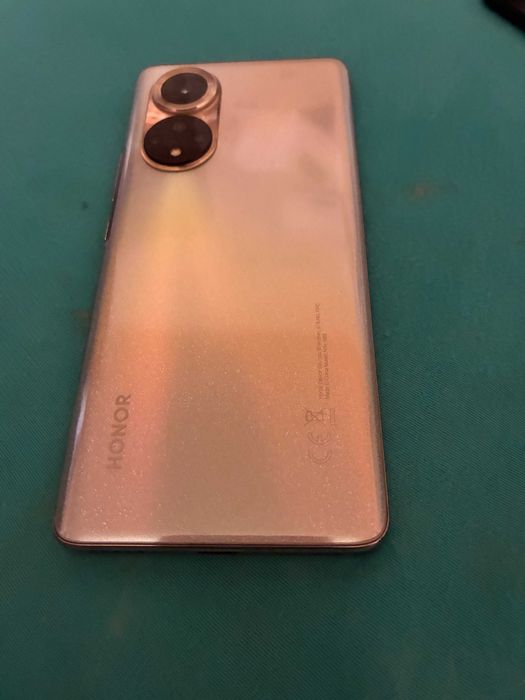 Смартфон Honor 50, Dual SIM, 256GB, 8+2GB RAM, 5G