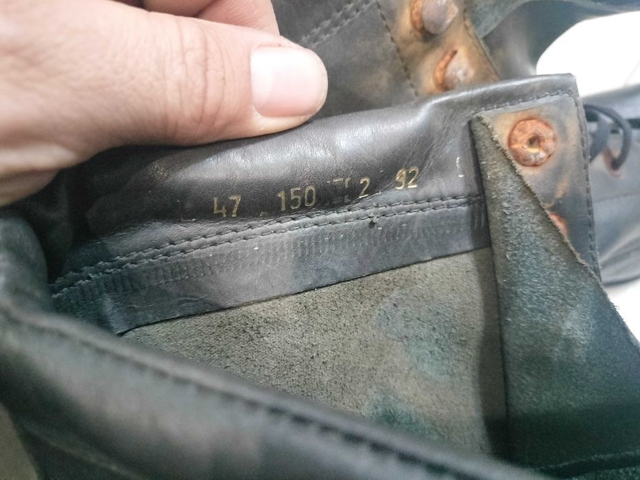 Кубинки 44 и 47 номер