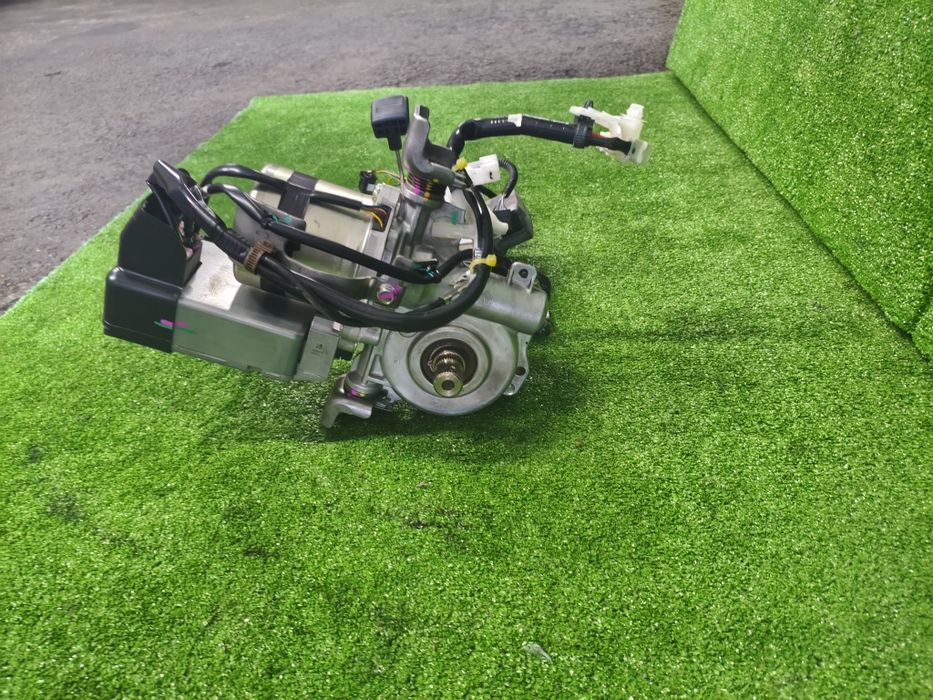 Электроусилитель руля