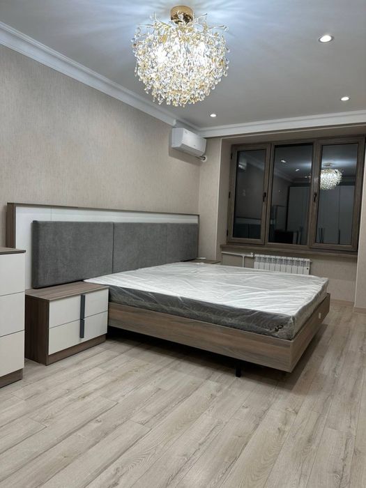 Аренда квартира Ц 1 3/3/4