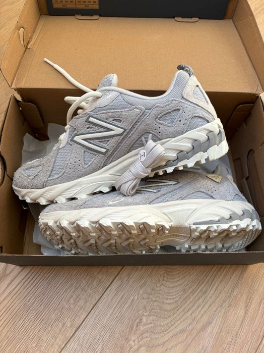 Маратонки New Balance