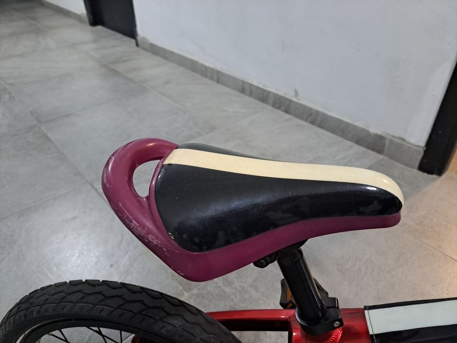 Bicicleta Mercedes pt. copii