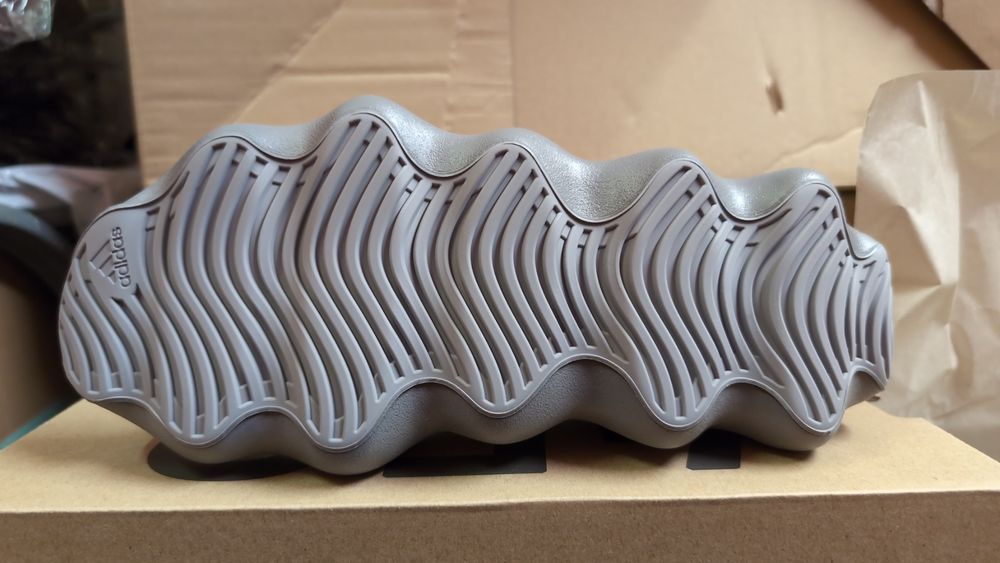 adidas Yeezy 450 Stone Grey