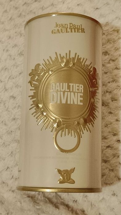 Jean Paul Gaultier -Gaultier Divine 50ml,EDP