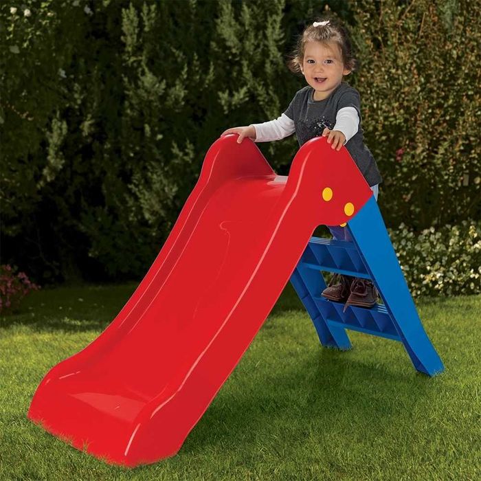 Детска пързалка Dolu