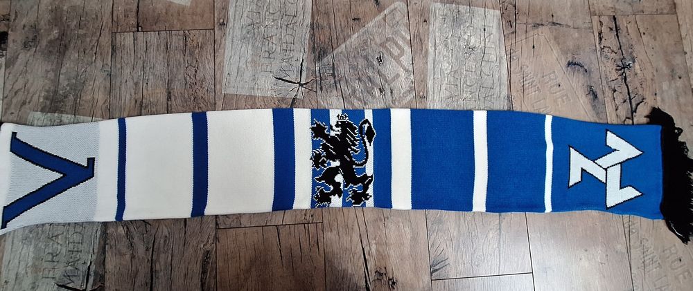 Шалове на Левски / Levski