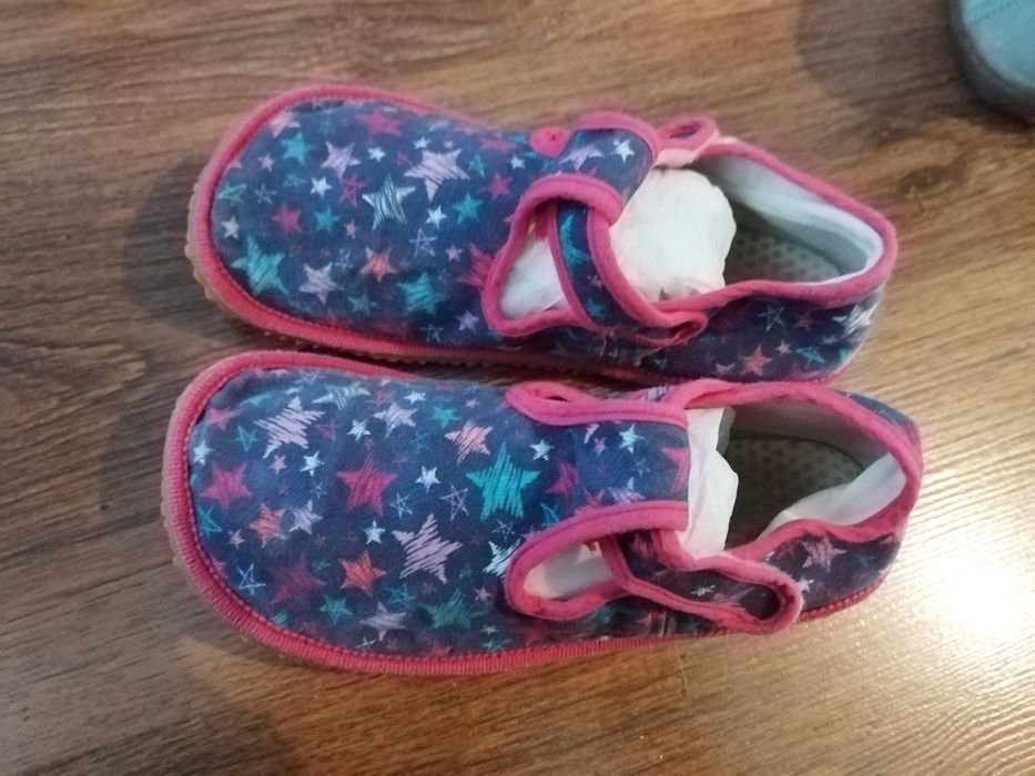 Зимни обувки Decathlon, Camper, Beda barefoot