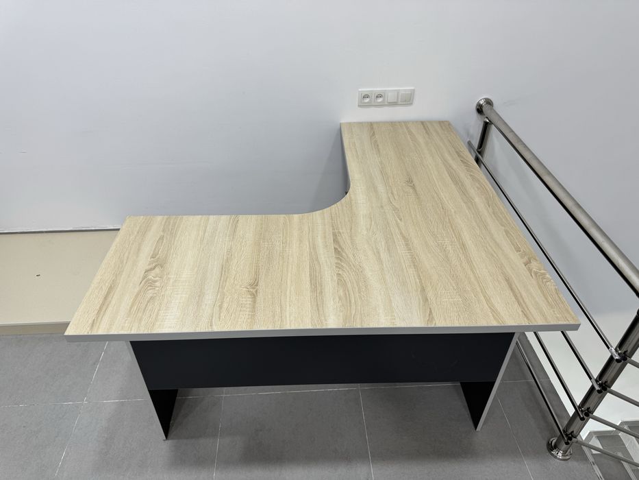 Стол угловой Рабочий стол