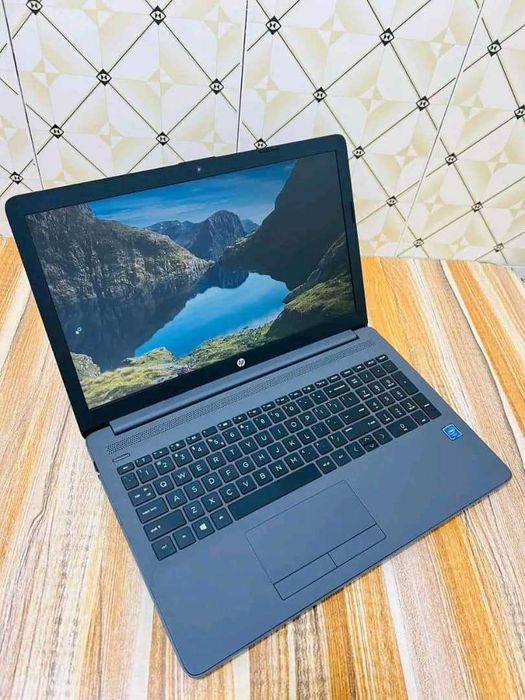 Ноутбук HP. Notebook