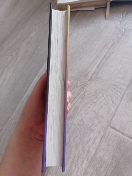 Книга в отличном состоянии