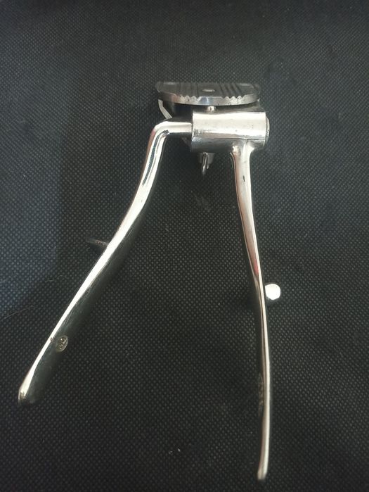 СССР машинка для стрижки 1962 год