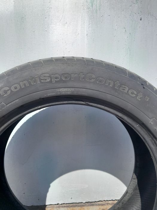 Продам колёса марки Continental.
