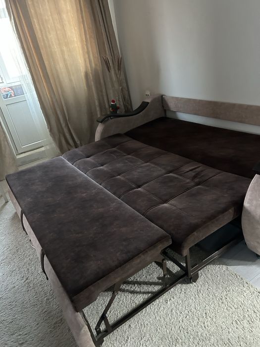 Продам раскладной диван