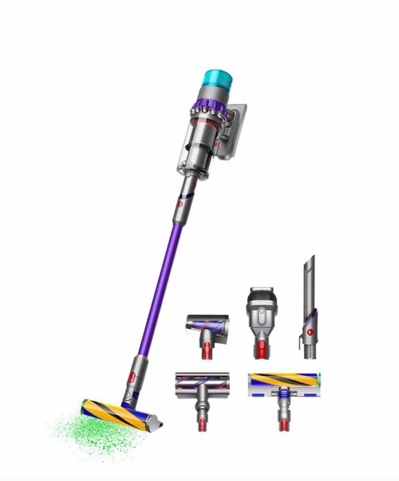 Dyson Gen 5 absolute беспроводной пылесос оригинал