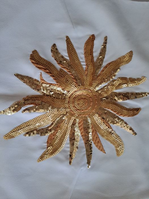 Уникална рокличка