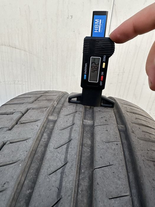 Continental PremiumContact 6 225/45/18 XL