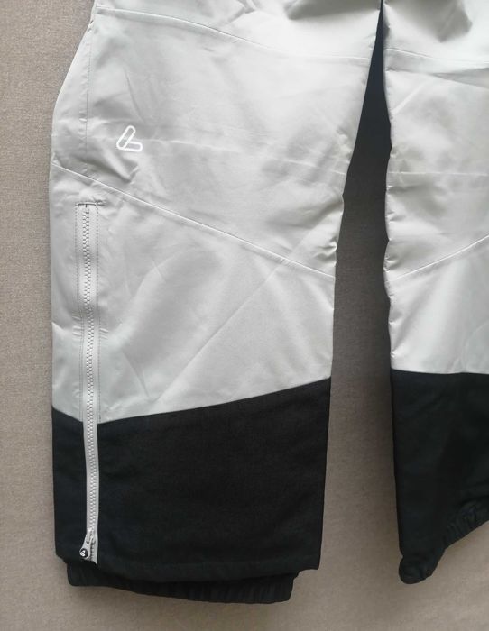 Дамски ски туринг панталон за пантене Löffler Severo ski touring pant