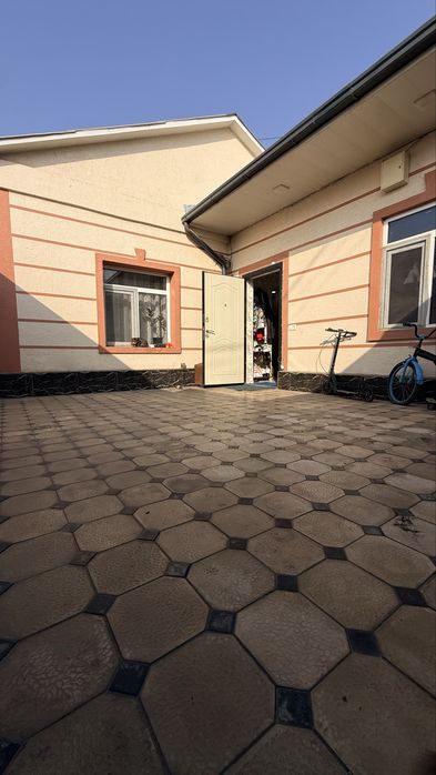 Uy 120 m², 2 sotix — 64.999$ srochno