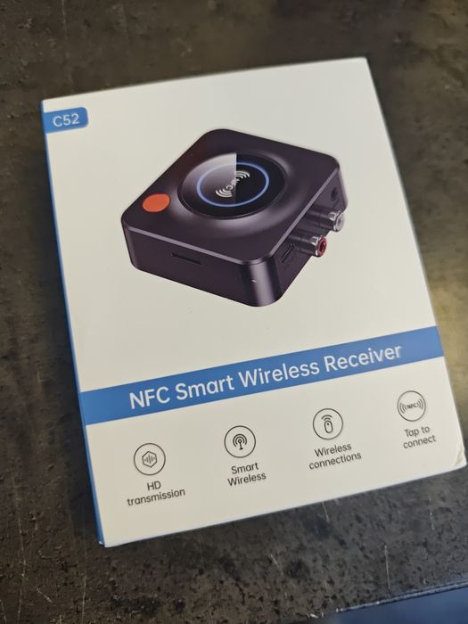 Adaptor Bluetooth