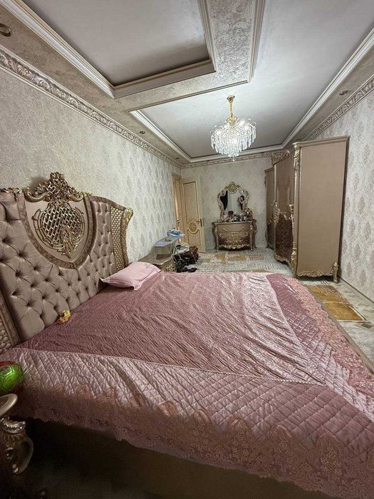 ПРОДАЕТСЯ 6/0-1/5 220м2 ЖК Cambridge Residence