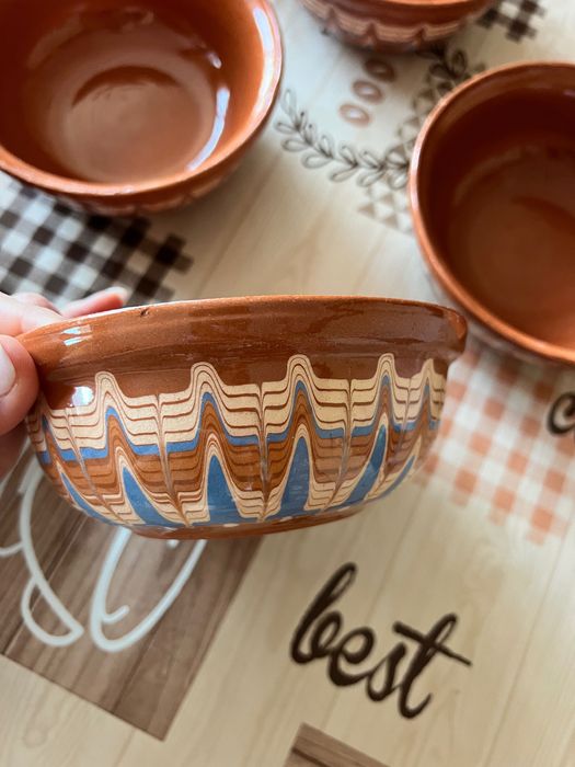 Керамични гювечета