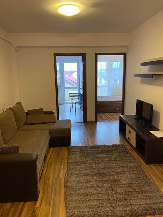 Apartament 2 camere, zona CUG