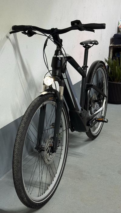Bicicleta Electrica BMW Originala